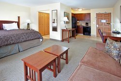  - Staybridge Suites Elkhart - I-80 & I-90, Exit 92