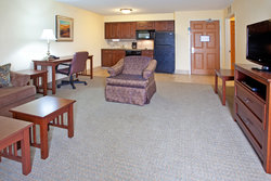  - Staybridge Suites Elkhart - I-80 & I-90, Exit 92