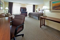  - Staybridge Suites Elkhart - I-80 & I-90, Exit 92