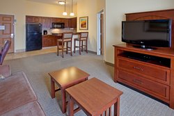  - Staybridge Suites Elkhart - I-80 & I-90, Exit 92