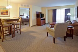  - Staybridge Suites Elkhart - I-80 & I-90, Exit 92