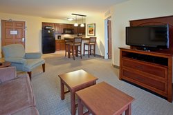  - Staybridge Suites Elkhart - I-80 & I-90, Exit 92