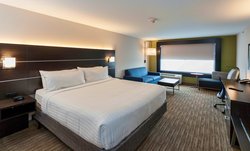  - Holiday Inn Express & Suites Dodge City