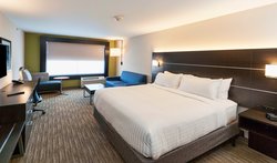  - Holiday Inn Express & Suites Dodge City