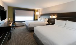  - Holiday Inn Express & Suites Dodge City