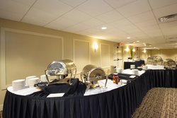  - Holiday Inn New Orleans Airport Metairie -  I-10, Exit 228