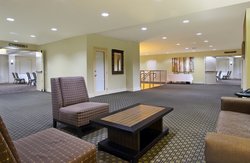  - Holiday Inn New Orleans Airport Metairie -  I-10, Exit 228