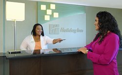 - Holiday Inn New Orleans Airport Metairie -  I-10, Exit 228