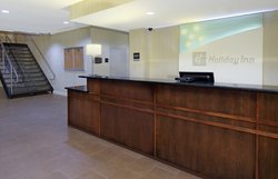  - Holiday Inn New Orleans Airport Metairie -  I-10, Exit 228