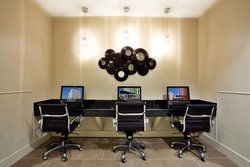  - Holiday Inn New Orleans Airport Metairie -  I-10, Exit 228