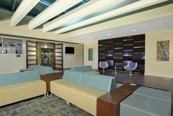  - Holiday Inn New Orleans Airport Metairie -  I-10, Exit 228