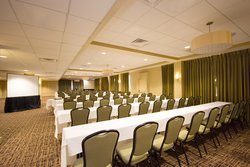  - Holiday Inn New Orleans Airport Metairie -  I-10, Exit 228