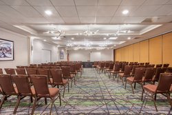  - Holiday Inn & Suites Parsippany - I-80, Exit 45 & 47