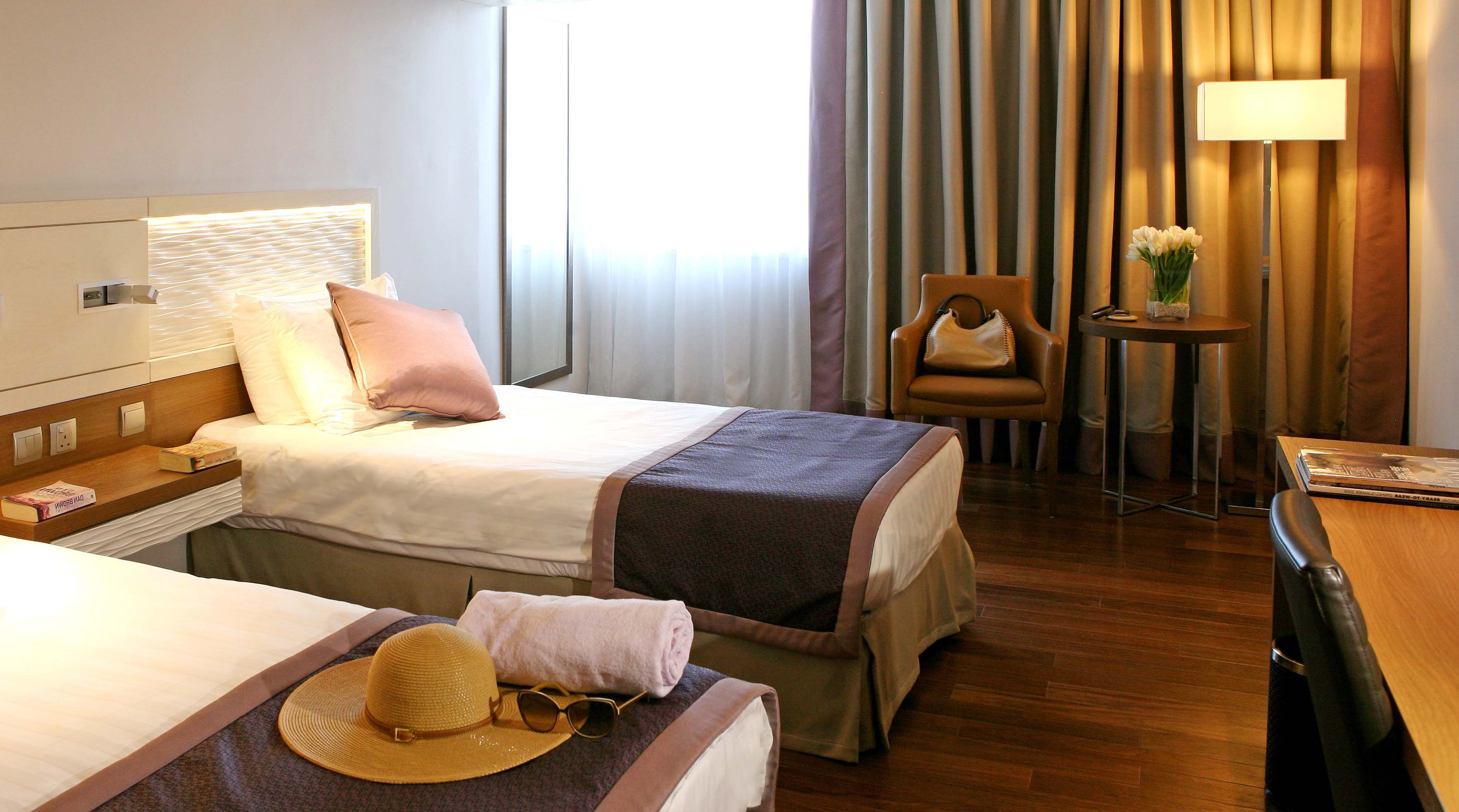CROWNE PLAZA LIMASSOL BY IHG-guestroom-Stay in one of our renovated Standard Rooms with free Wi-Fi.jpg