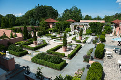  - Glenmere Mansion Chester