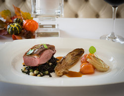  - Glenmere Mansion Chester