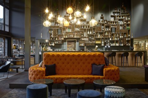 HUUS GSTAAD HOTEL - Photo 5