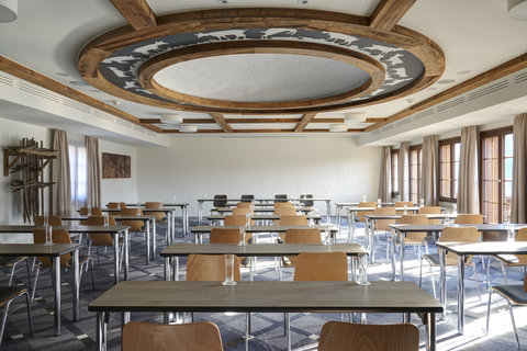 HUUS GSTAAD HOTEL - Photo 6