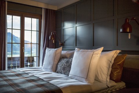 HUUS GSTAAD HOTEL - Photo 18