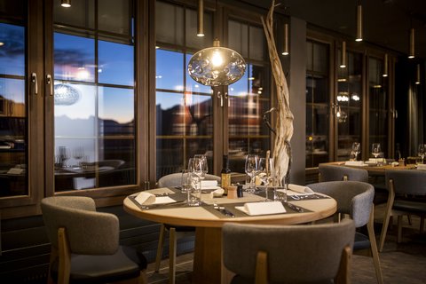 HUUS GSTAAD HOTEL - Photo 20