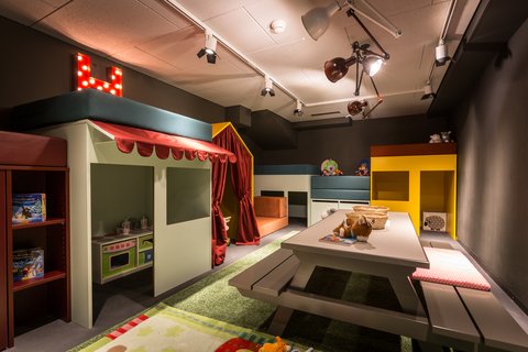 HUUS GSTAAD HOTEL - Photo 21