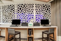  - Holiday Inn & Suites Parsippany - I-80, Exit 45 & 47