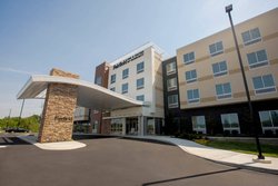  - Fairfield Inn & Suites by Marriott Broomall