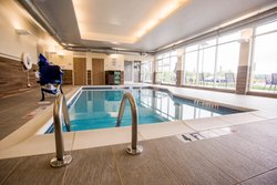  - Fairfield Inn & Suites by Marriott Broomall