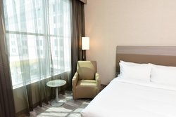  - AC Hotel by Marriott Downtown Nashville