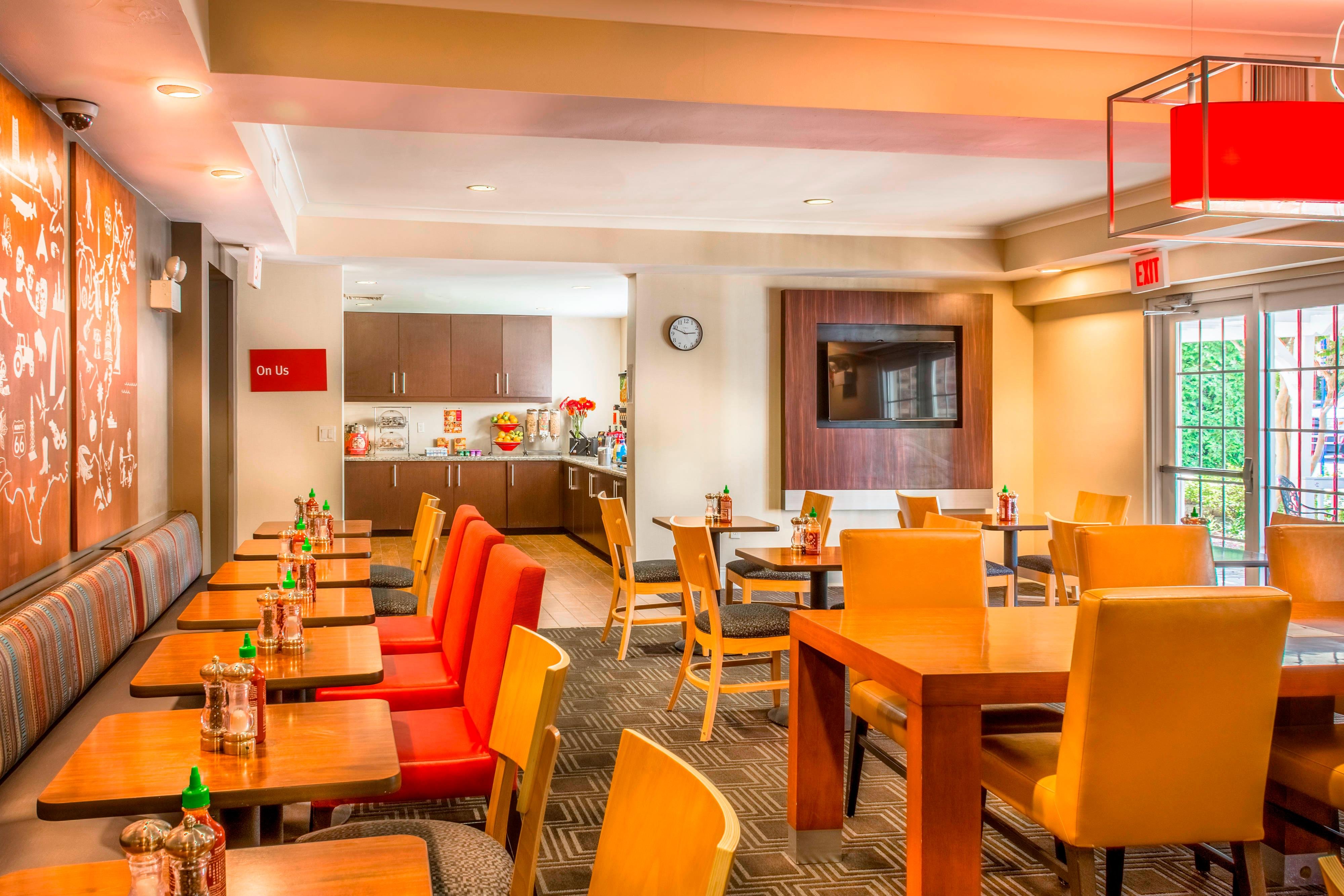 Communal Table