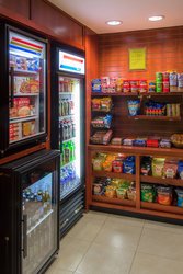  - TownePlace Suites by Marriott BWI Airport Linthicum