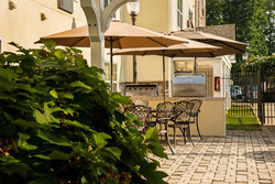  - TownePlace Suites by Marriott BWI Airport Linthicum