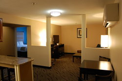  - Holiday Inn Express Ludlow