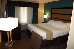  - Holiday Inn Express Ludlow