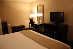  - Holiday Inn Express Ludlow