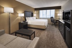  - Holiday Inn Southwest Alexandria - I-95 & I-495, Exit 176B