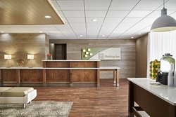  - Holiday Inn Southwest Alexandria - I-95 & I-495, Exit 176B