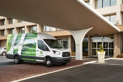  - Holiday Inn Southwest Alexandria - I-95 & I-495, Exit 176B