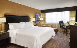  - Holiday Inn Southwest Alexandria - I-95 & I-495, Exit 176B