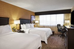  - Holiday Inn Southwest Alexandria - I-95 & I-495, Exit 176B