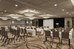 - Holiday Inn Southwest Alexandria - I-95 & I-495, Exit 176B