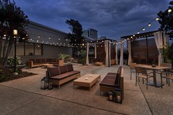  - Holiday Inn Southwest Alexandria - I-95 & I-495, Exit 176B