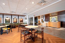  - Fairfield Inn & Suites by Marriott Downtown Duluth - I-35, Exit 256B
