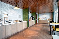  - Fairfield Inn & Suites by Marriott Downtown Duluth - I-35, Exit 256B