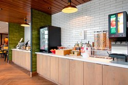  - Fairfield Inn & Suites by Marriott Downtown Duluth - I-35, Exit 256B