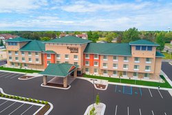  - Fairfield Inn & Suites by Marriott Gaylord - I-75, Exit 282