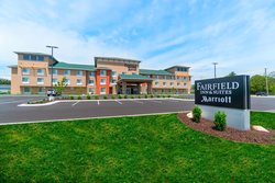  - Fairfield Inn & Suites by Marriott Gaylord - I-75, Exit 282