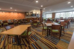  - Fairfield Inn & Suites by Marriott Gaylord - I-75, Exit 282
