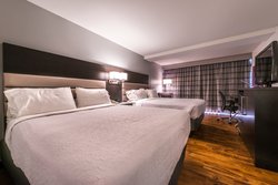  - Holiday Inn & Suites Beaumont Plaza - I-10, Exit 848