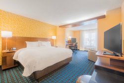  - Fairfield Inn & Suites by Marriott Gaylord - I-75, Exit 282